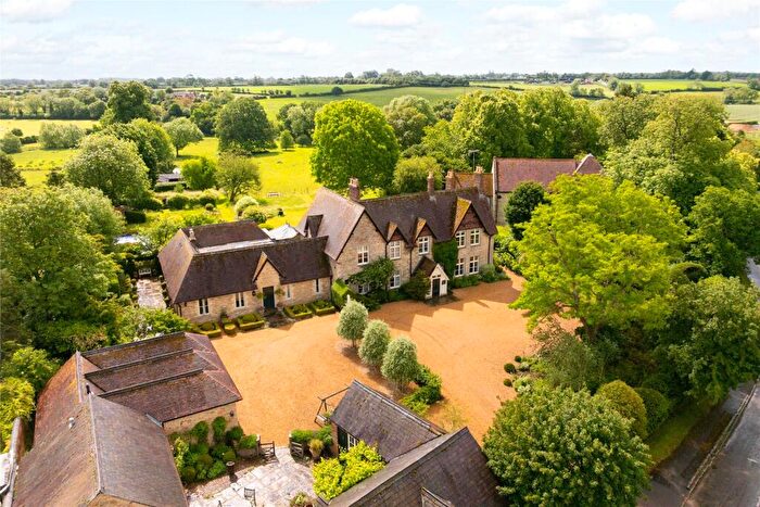 5 Bedroom Detached House For Sale In Water Stratford, Buckingham, Buckinghamshire, MK18
