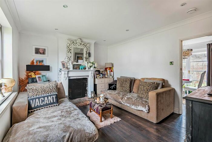 3 Bedroom Cottage For Sale In Hartfield Road, Cowden, Edenbridge, TN8