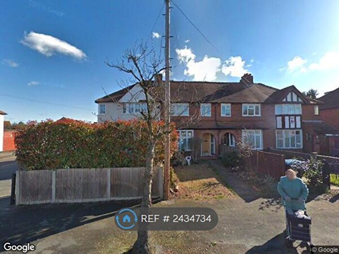 3 Bedroom Terraced House To Rent In Garden Road, Walton On Thames, KT12