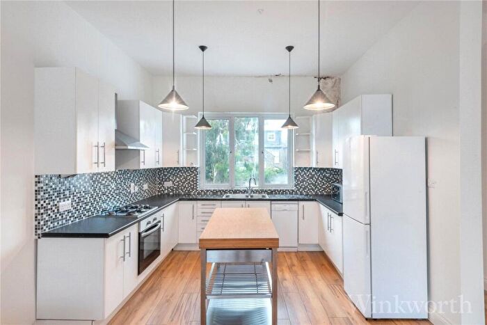 3 Bedroom Terraced House To Rent In Stanstead Road, London, SE23