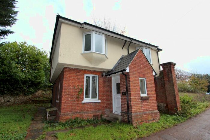 3 Bedroom Detached House To Rent In London Road, Ditton, Aylesford ME20