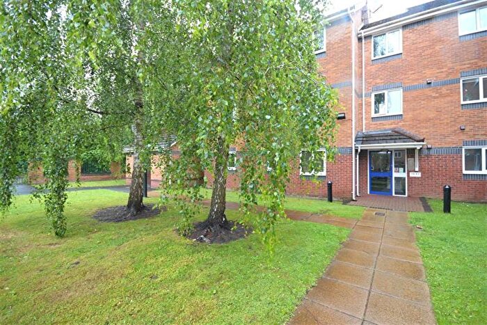 2 Bedroom Flat To Rent In Calderbrook Court, Cheadle Hulme, SK8