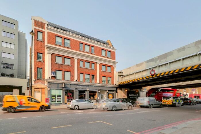 3 Bedroom Flat To Rent In Old Street, London, Shoreditch, EC2A