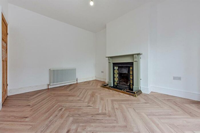 3 Bedroom Terraced House For Sale In Mayles Road, Southsea, PO4