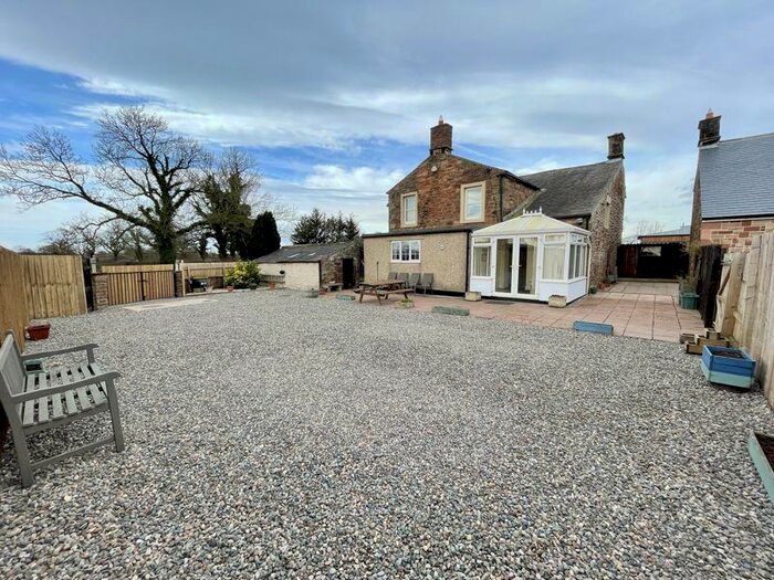 4 Bedroom Detached House For Sale In Cardewlees, Carlisle, CA5