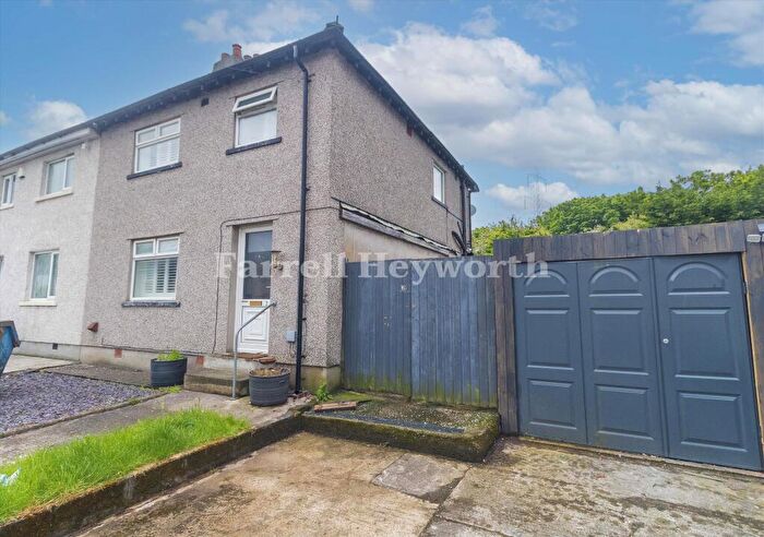3 Bedroom House For Sale In Connaught Road, Heysham, Morecambe, LA3
