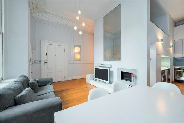 1 Bedroom Flat To Rent In Queens Gate, South Kensington, London, SW7