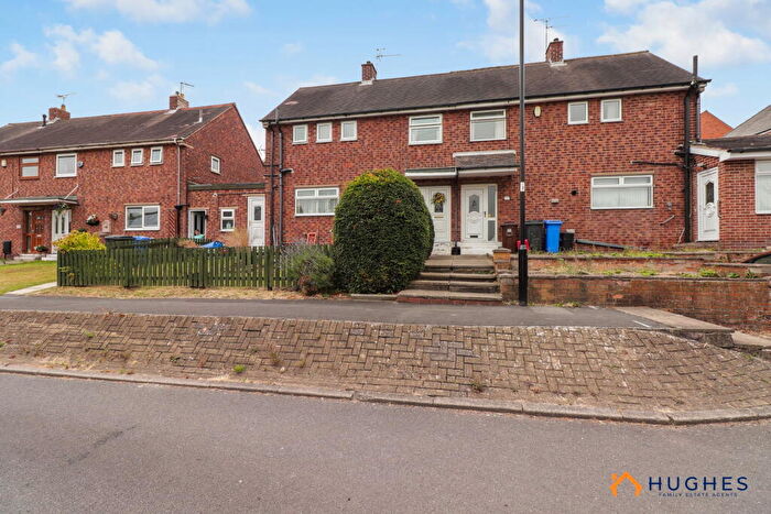3 Bedroom Semi-Detached House For Sale In Hilton Drive, Ecclesfield, Sheffield, S35