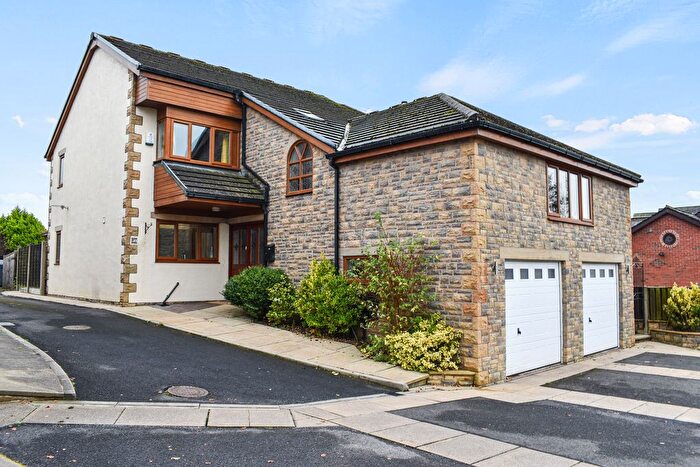 4 Bedroom Detached House For Sale In Woodplumpton Road, Woodplumpton, Lancashire, PR4