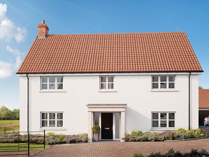 5 Bedroom Detached House For Sale In Great Chesterford, Saffron Walden, CB10