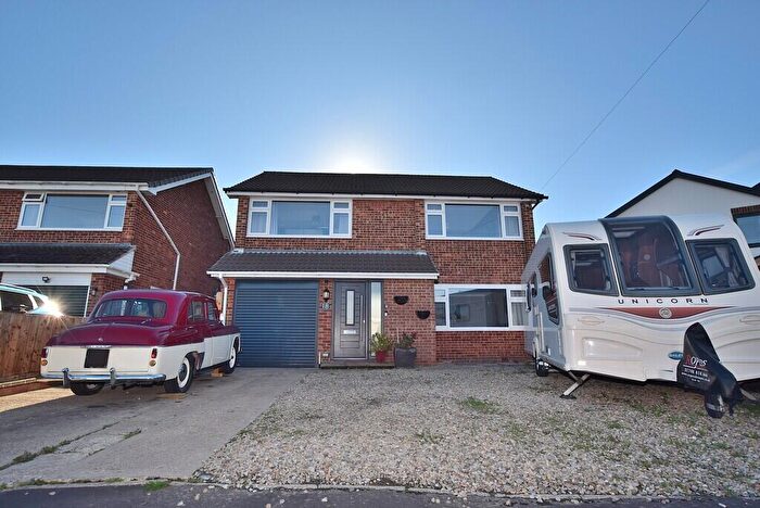 4 Bedroom Detached House For Sale In St. Annes Crescent, Catterick, DL10