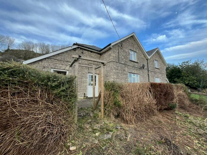 3 Bedroom Semi-Detached House To Rent In Corton Farm, Upwey, Weymouth, DT3