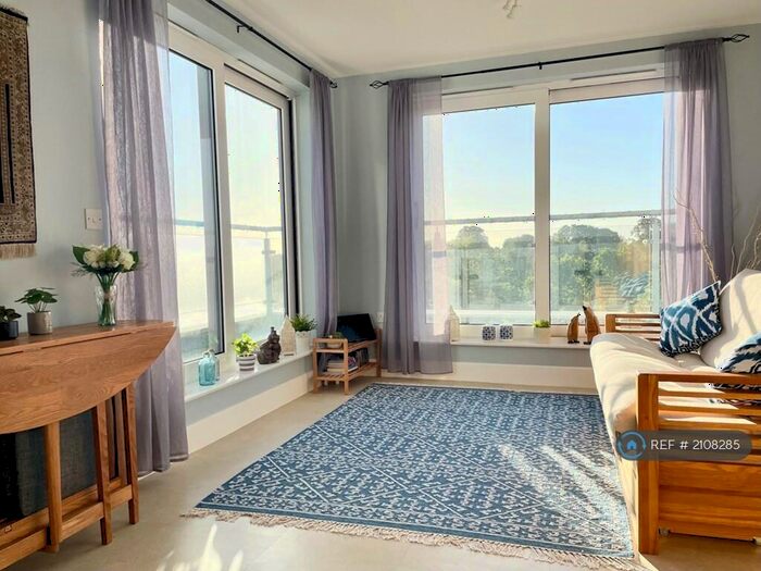 1 Bedroom Penthouse To Rent In Charrington Place, St Albans, AL1