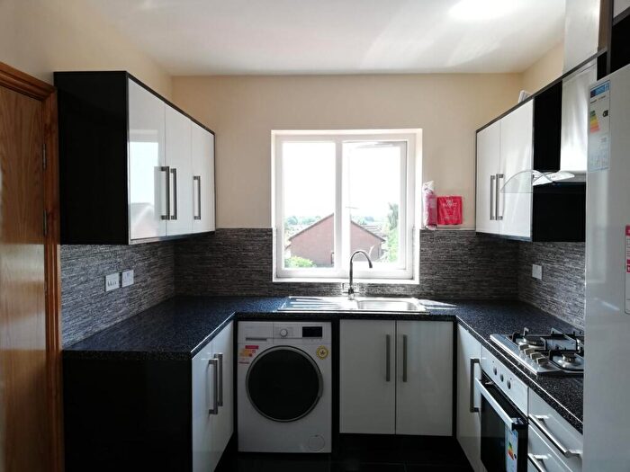 1 Bedroom Apartment To Rent In Salters Lane, Tamworth, B79