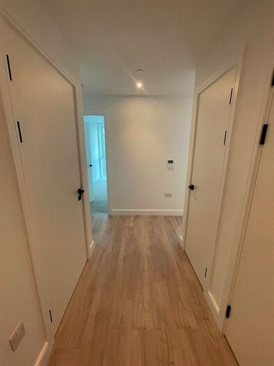 2 Bedroom Flat To Rent In Affinity House, Beresford Avenue, Wembley, HA0