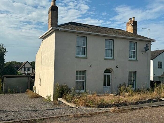 4 Bedroom Detached House For Sale In Lynn Road, Littleport, Ely, Cambridgeshire, CB6