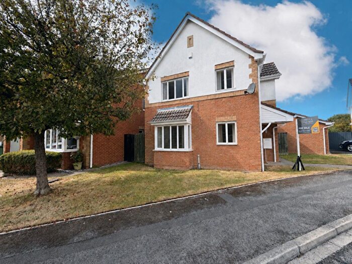 3 Bedroom Detached House For Sale In Chamomile Drive, Stockton-On-Tees, TS19