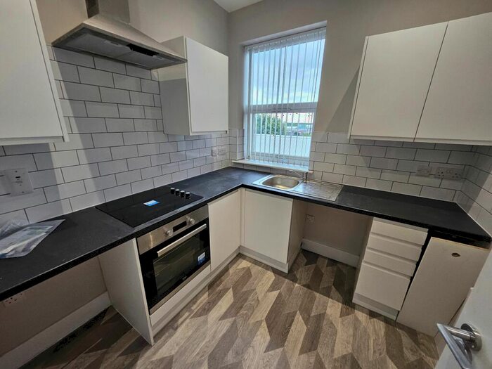 1 Bedroom Apartment To Rent In Apartment, A Balby Road, Doncaster, DN4