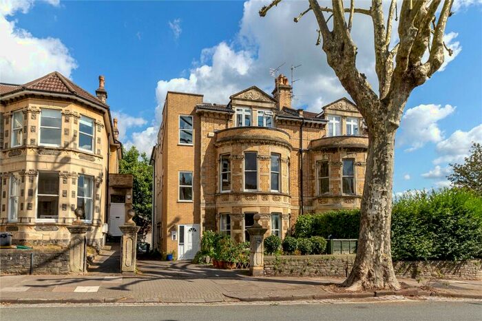 2 Bedroom Apartment To Rent In Redland Road, Redland, Bristol, BS6