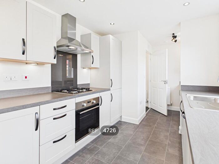 3 Bedroom Detached House To Rent In , Nile Place, Brough, HU15