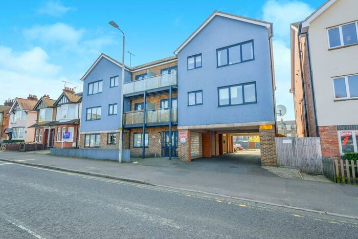 1 Bedroom Apartment To Rent In Hatfield Road, AL1