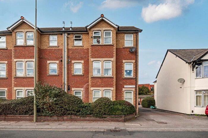 2 Bedroom Flat For Sale In Hopkins Court, Oxford, OX4