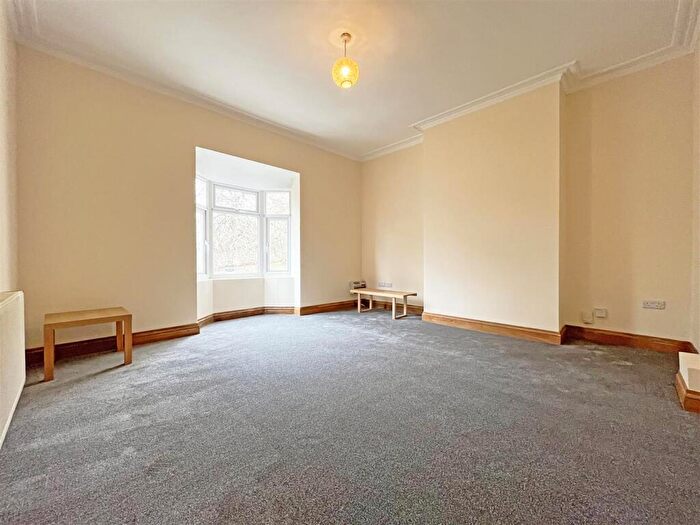 2 Bedroom Duplex To Rent In Elm Avenue, Nottingham, NG3