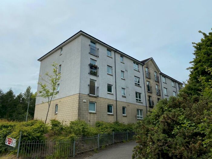 2 Bedroom Flat To Rent In Atholl Way, Livingston, EH54