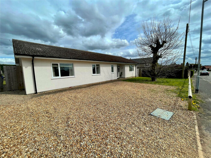 4 Bedroom Bungalow To Rent In Back Street, Lakenheath, IP27