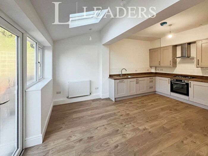 3 Bedroom Terraced House To Rent In Shaw Lane, Stoke Prior, B60