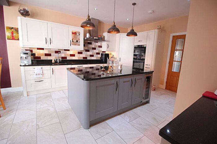 3 Bedroom Detached Bungalow For Sale In Walsall Road, Aldridge, WS9