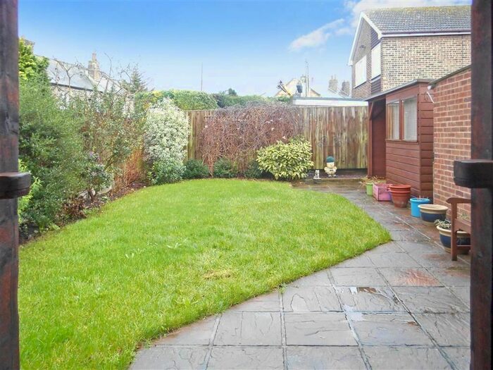 3 Bedroom Semi-Detached House To Rent In Essex Gardens, Birchington, Kent, CT7