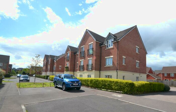 1 Bedroom Flat To Rent In Tatham Road, Llanishen, Cardiff, CF14