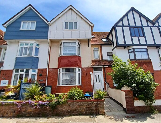 1 Bedroom Studio To Rent In Norman Road, Paignton, TQ3