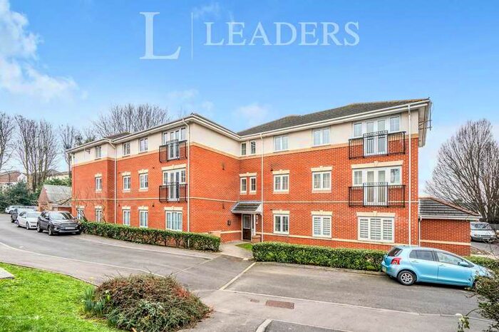 2 Bedroom Apartment To Rent In Mirabella Close, Woolston, Soouthampton, SO19
