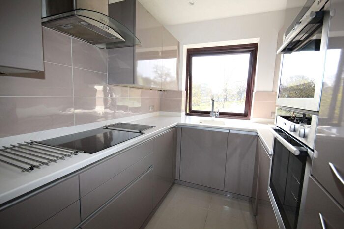 2 Bedroom Flat To Rent In Church Street, Brighton, BN1