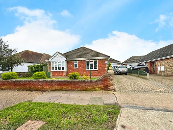 3 Bedroom Bungalow For Sale In Holland Road, Clacton-on-Sea, Essex, CO15