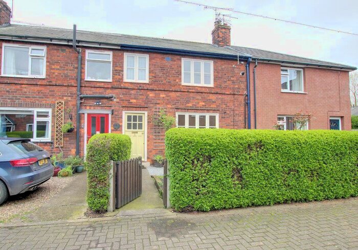2 Bedroom House To Rent In Robert Wood Avenue, Beverley, HU17