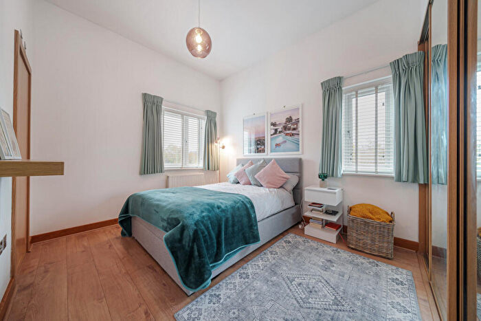 2 Bedroom Apartment To Rent In Salisbury Road, Dartford, DA2