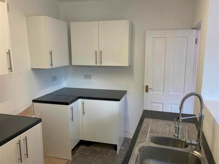 3 Bedroom Terraced House To Rent In Overton Street, Dowlais, Merthyr Tydfil, CF48