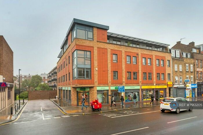 2 Bedroom Flat To Rent In Eastern House, London, E2