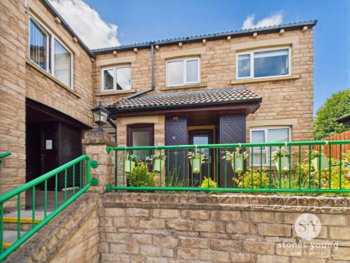 1 Bedroom Flat For Sale In Whalley New Road, Ramsgreave, BB1