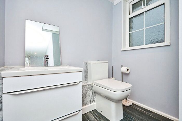 2 Bedroom Semi-Detached House For Sale In Circular Road, Ryde, Isle Of Wight, PO33