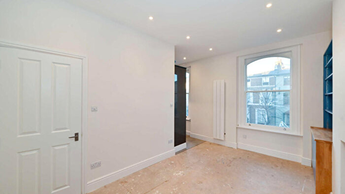 1 Bedroom Flat To Rent In Edith Grove, London, SW10