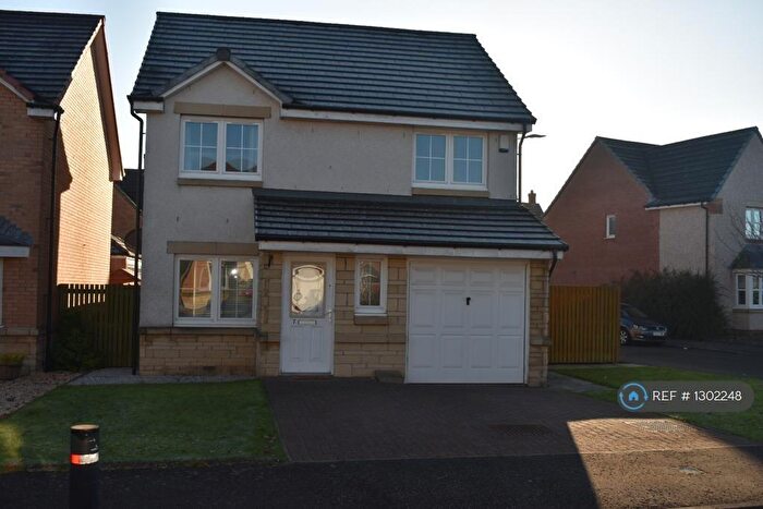 3 Bedroom Detached House To Rent In Crawhall Place, Larbert, FK5