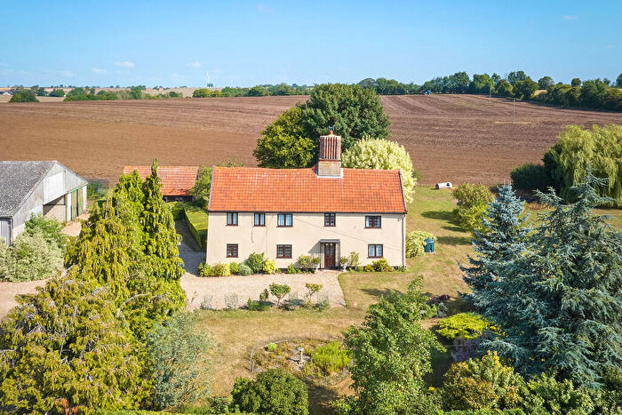 5 Bedroom Detached House For Sale In Clare, Sudbury, Suffolk, CO10