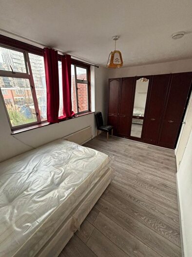 1 Bedroom Terraced House To Rent In Room, Carmen Street, Poplar, E14