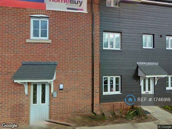 1 Bedroom Flat To Rent In Dukes Place, King's Lynn, PE30