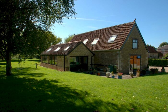 4 Bedroom Barn Conversion To Rent In Beckington, Beckington, BA11