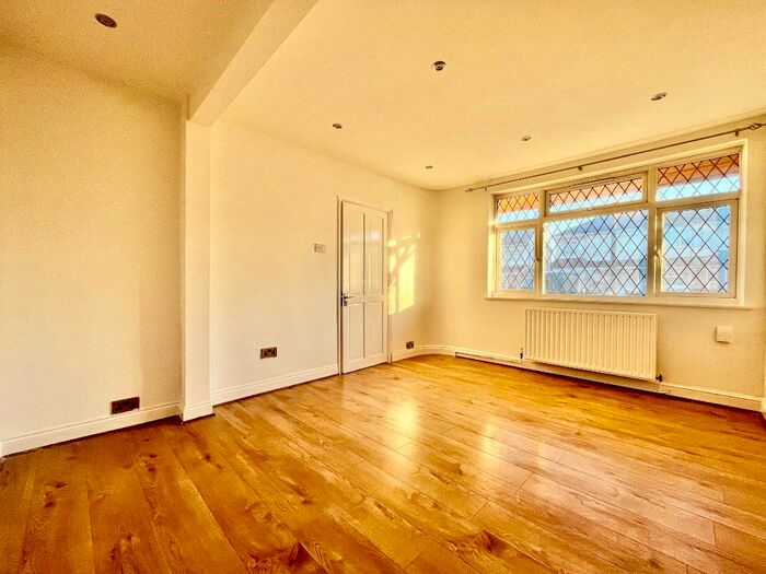 3 Bedroom Semi-Detached House To Rent In Holyrood Avenue, Harrow, Middlesex, HA2